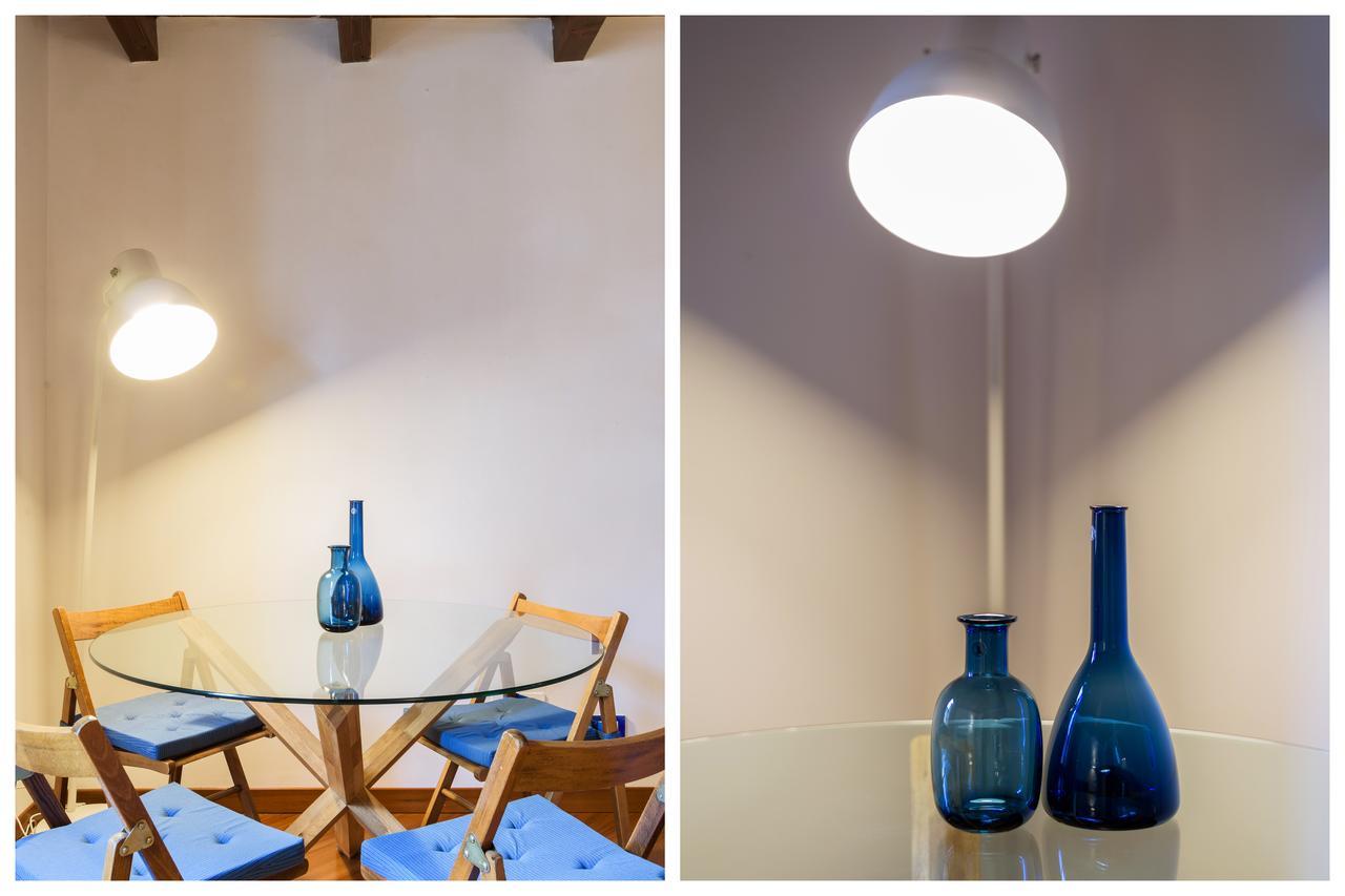 Contrada San Giacomo - Myhomeincomo Exteriér fotografie